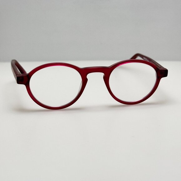 Eyebobs Eyeglasses Eye Glasses Readers 2147 44 Board Stiff 44-22 - Picture 1 of 9